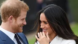 BBC Shot - Meghan, Harry, Archie and the Horoscope!