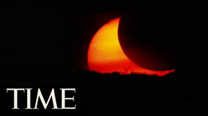 Time on youTube - July 2019 Eclipses in Astrology