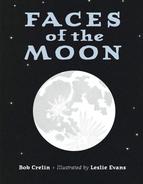Faces of the Moon Bob Crelin and Leslie Evans 464x600 - The Moon 50th Anniversary Eclipse in Astrology