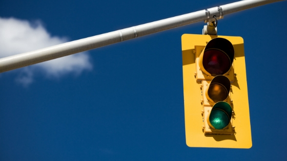 Stoplight - August 2019 Moon Astrology Predictions