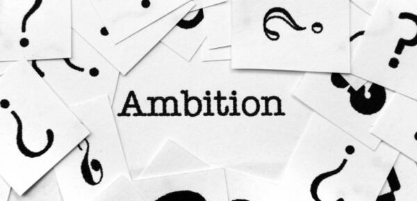 Ambition 600x289 - Your September 2019 Monthly Horoscope