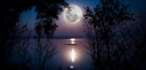 Full Moon 4 600x289 - Aquarius Full Moon: Lunar Astrology 2019