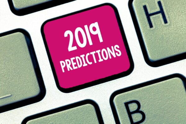 2019 Predictions 1 600x400 - Mercury Retrograde October-December 2019