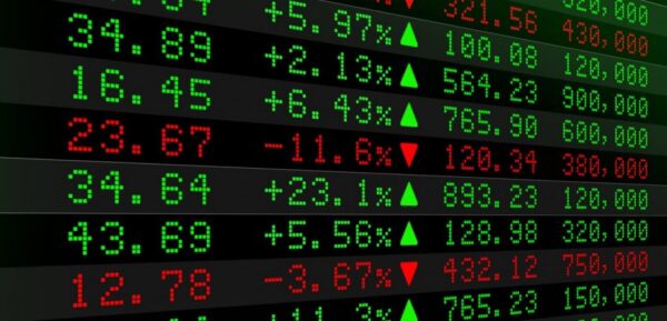 Stock Exchange 600x289 - Mercury Retrograde October-December 2019