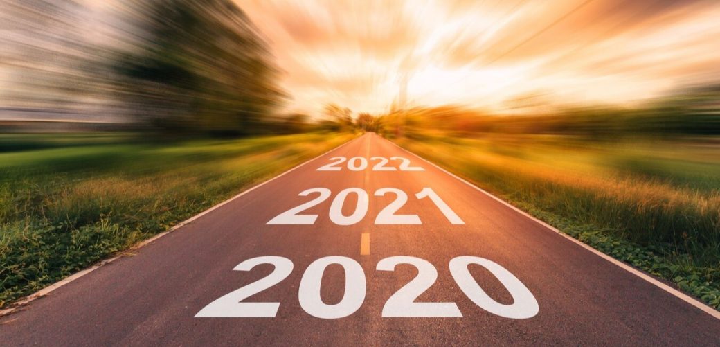Predicting 2020, 2021 and 2022 With Astrology | Jessica Adams