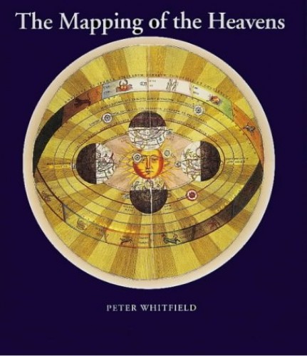 Mapping the Heavens by Peter Whitfield 1 - Why Astrology is Different for Women