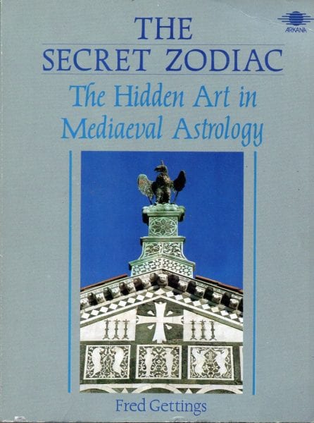 The Secret Zodiac 2 446x600 - Why Astrology is Different for Women