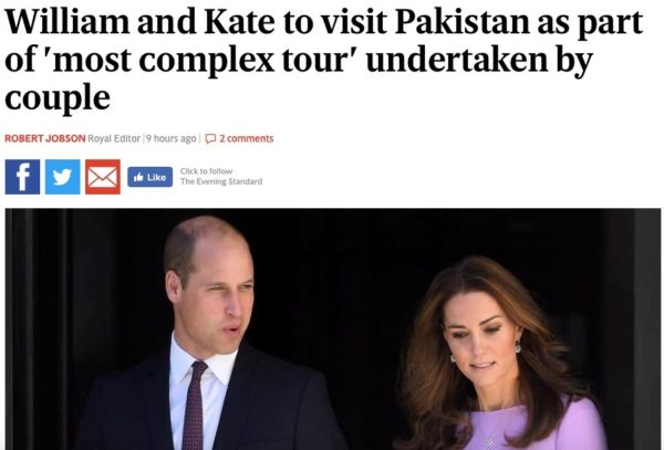 William Kate 600x407 - Predicting 2020, 2021 and 2022 With Astrology