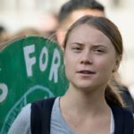 Greta Thunberg