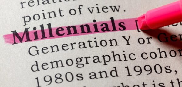 Millennials 600x289 - Born 1990-1995? Your Astrology for 2020-2029 is Calling