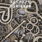 200 Astrology Secrets for 2020 Cover keys 150x150 - Hello! Your Premium Member Package for 2020