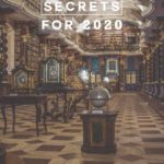 200 Astrology Secrets for 2020 Cover library 150x150 - Hello! Your Premium Member Package for 2020