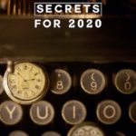 200 Astrology Secrets for 2020 Cover typewriter 150x150 - Hello! Your Premium Member Package for 2020