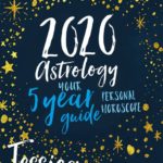2020 Astrology 1 2 150x150 - The Astrology Blog