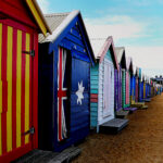 Australia Beach Hut