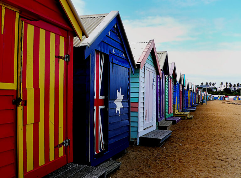 Australia Beach Hut Rawpixel 768x567 - The Astrology Blog