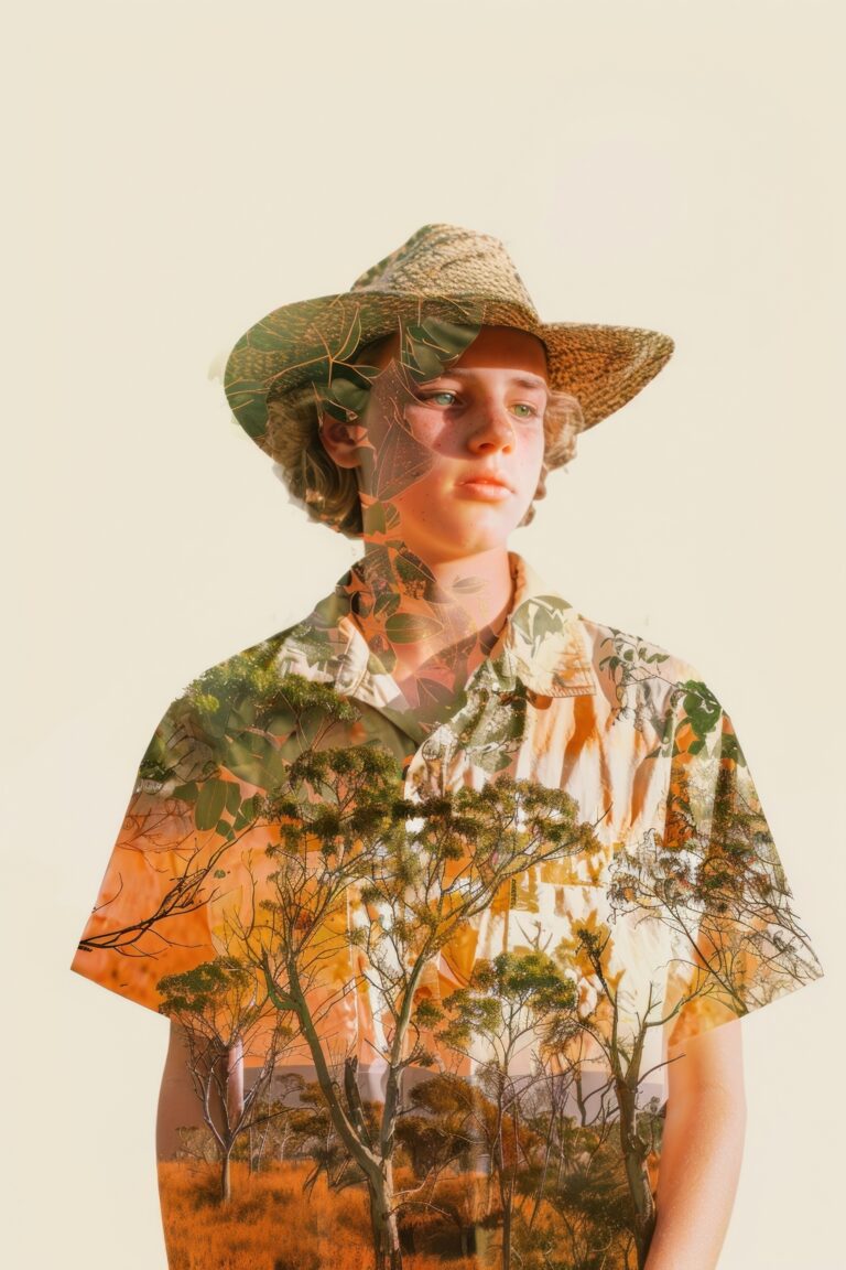 Australia Millennial Rawpixel 768x1152 - The Astrology Blog