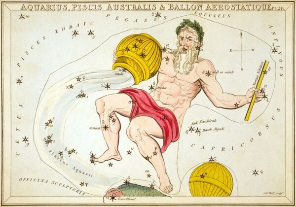 Wikimedia Commons 600x420 - Australian Fires - Astrology Predictions
