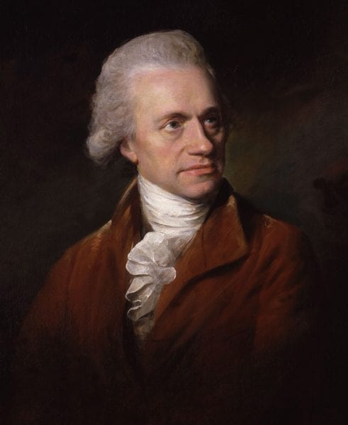 William Herschel01 491x600 - What Is Astrology?