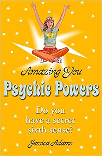 Psychic Powers - Teabag Reading