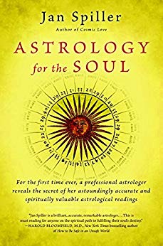 Astrology For The Soul - The South Node in Sagittarius