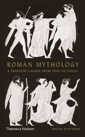 Roman Mythology David Stuttard - Jupiter and Neptune in Astrology