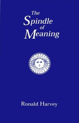 Spindle of Meaning by Ronald Harvey - Jupiter and Neptune in Astrology