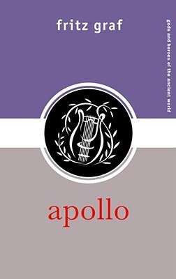 Apollo by Fritz Graf - Apollo in Modern Astrology