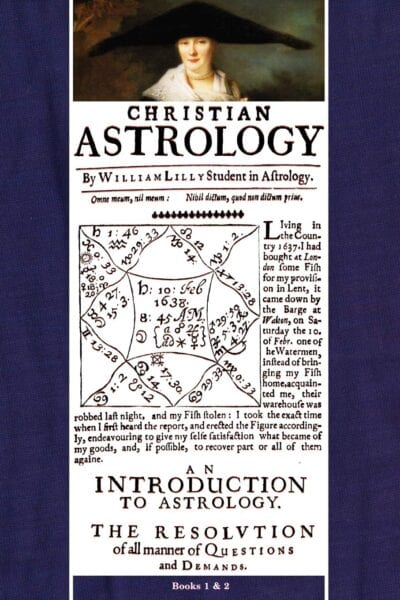 Christian Astrology 400x600 - Free Weekly Astrology Lesson: Why Astrology Works