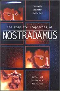 Complete Prophecies of Nostradamus - Free Weekly Astrology Lesson: Why Astrology Works