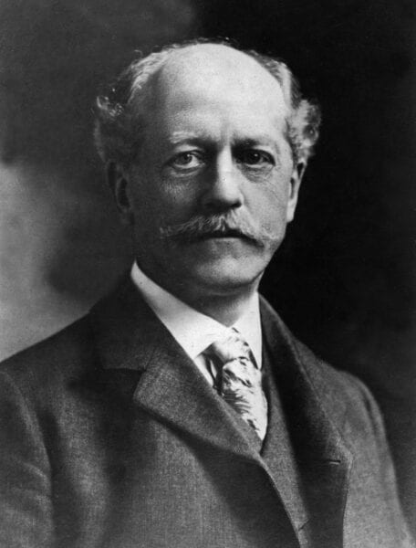 Percival Lowell 456x600 - Free Weekly Astrology Lesson: All About Pluto