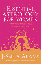 cover essential astrology for women - Date-Stamped Predictions 2020