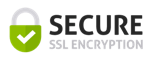SSL secure encryption - Scorpio