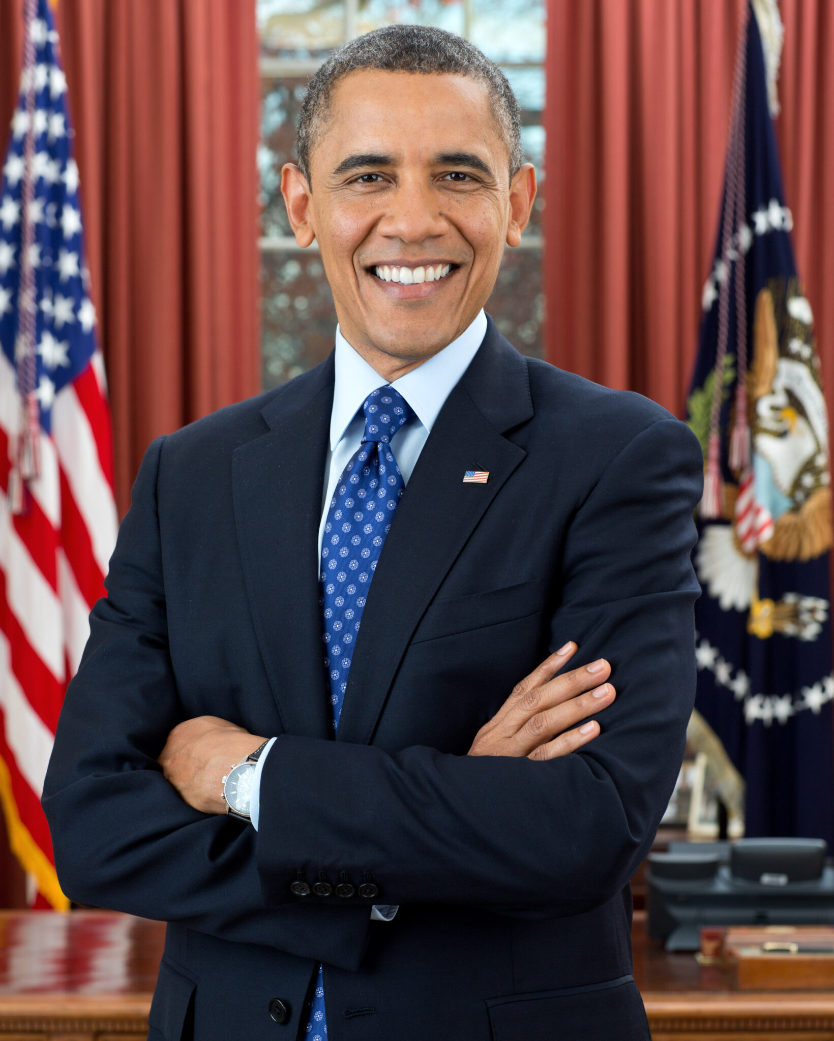BARACK OBAMA RAWPIXEL
