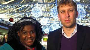 BBC Maggie Aderin Pocock and Chris Lintott - The Star of Bethlehem in Astrology