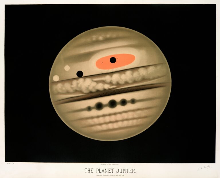 JUPITER SPOT Rawpixel 768x623 - The Astrology Blog