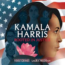 Kamala Harris II - The Kamala Astrology Chart