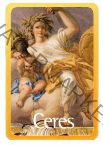 card ceres 213x300 - Your Cancer Factors and Life in 2023-2029