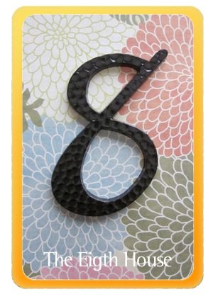 card eigthhouse - Astrology