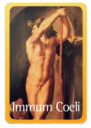 Immum Coeli