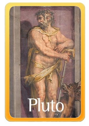 Pluto