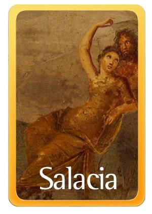 Salacia