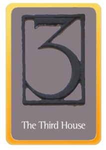 card thirdhouse 213x300 - Be Your Own Psychic