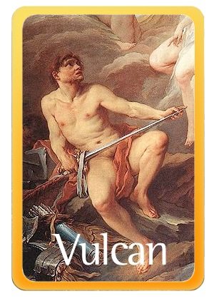 Vulcan