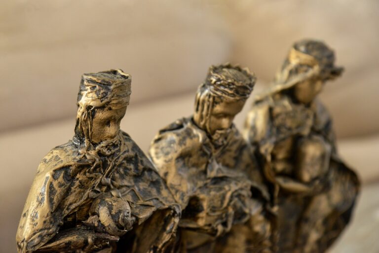 The Astrology Blog three wise men shutterstock 2347715867 768x513 - The Astrology Blog