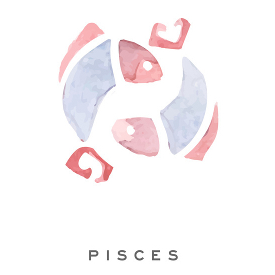 Weekly horoscope for pisces astrology