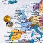 Europe Sorokin Dreamstime  150x150 - The Astrology Blog