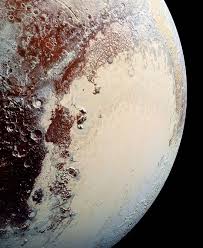 Pluto Planet NASA - Introduction to Astrology: Understanding Pluto