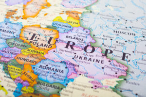 Ukraine Villote Dreamstime 300x200 - Ukraine in Psychic Astrology 2025-2030