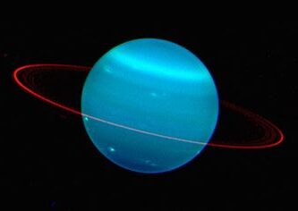 Uranus Planet Pinterest 1 e1610671630610 - Introduction to Astrology: Freedom! Uranus